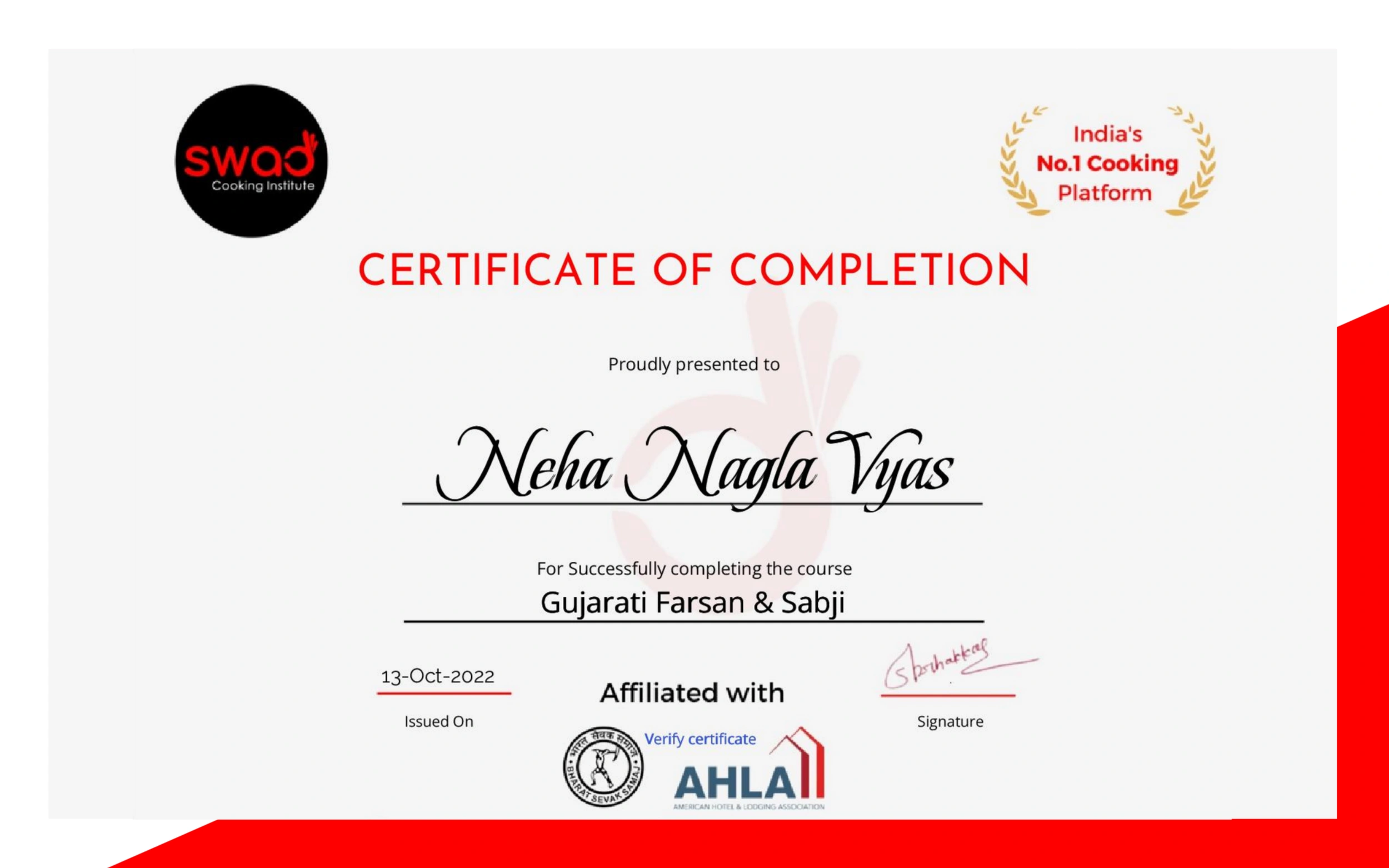 Gujarati Farsan and Sabji